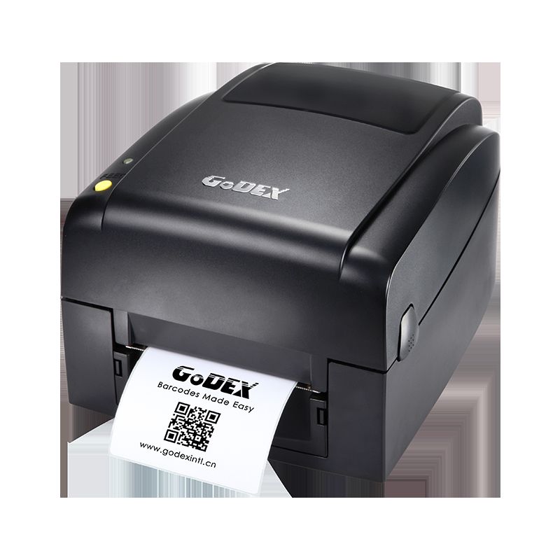 标签打印机 Godex EZ120 条码打印机