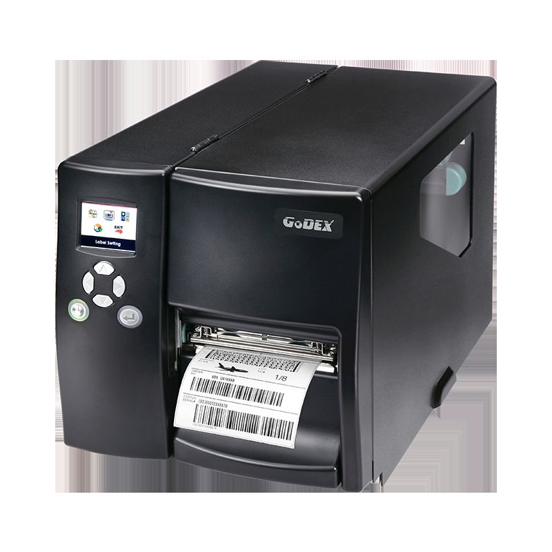 标签打印机 Godex EZ2250i 工业条码打印机 坚固耐用标签打印设备 标签打印机 Godex EZ2250i 工业条码打印机 坚固耐用标签打印设备