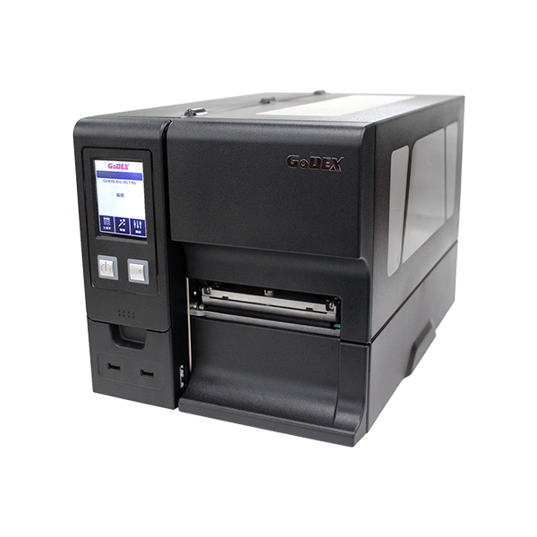 标签打印机 Godex GL420i Pro 工业条码打印机 高效标签打印新标杆 标签打印机 Godex GL420i Pro 工业条码打印机 高效标签打印新标杆