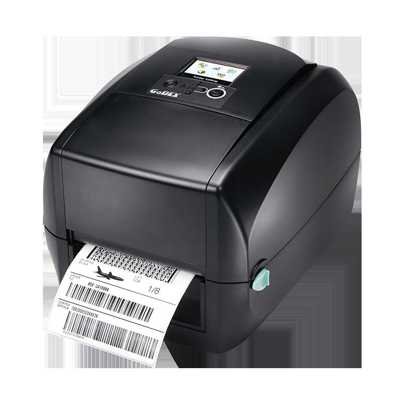 标签打印机 Godex RT700i 智能型条码打印机 科诚多功能标签打印 标签打印机 Godex RT700i 智能型条码打印机 科诚多功能标签打印