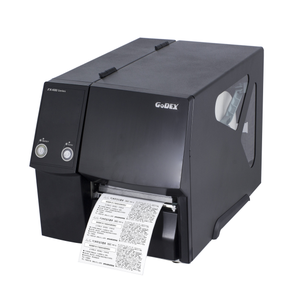 标签打印机 Godex ZX430 条码打印机